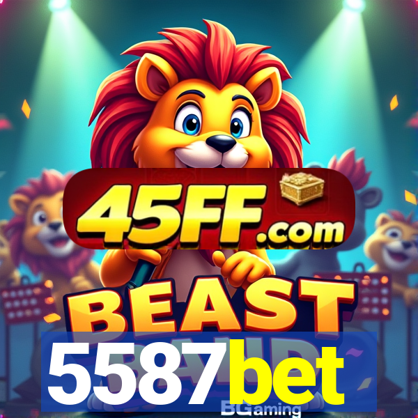 5587bet