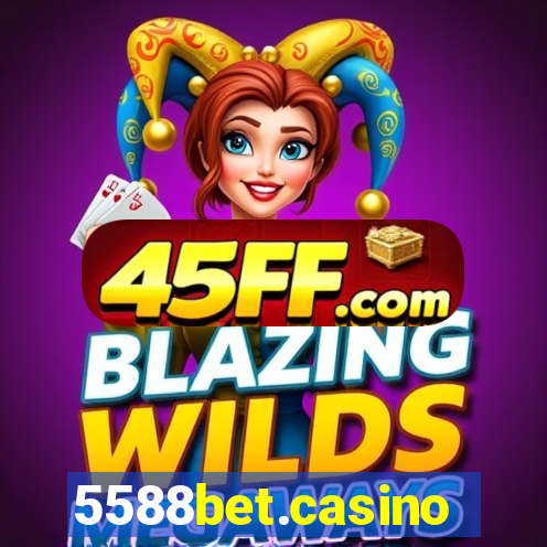 5588bet.casino