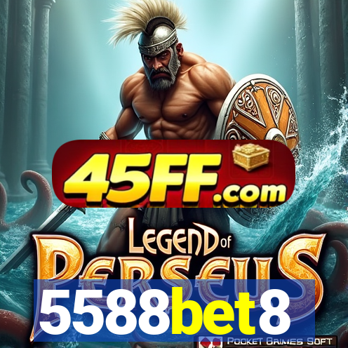 5588bet8