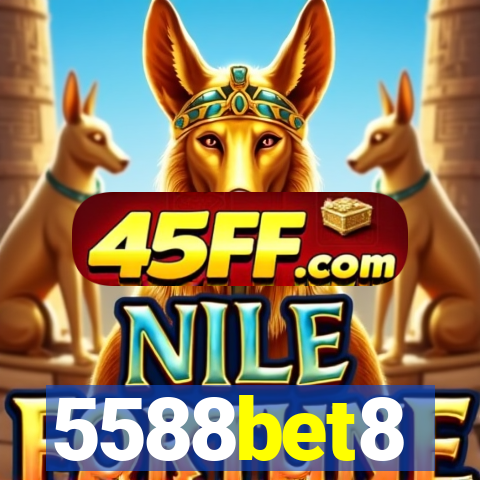 5588bet8
