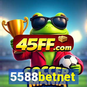 5588betnet