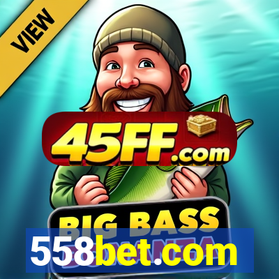 558bet.com