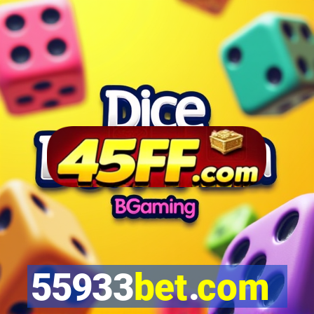 55933bet.com