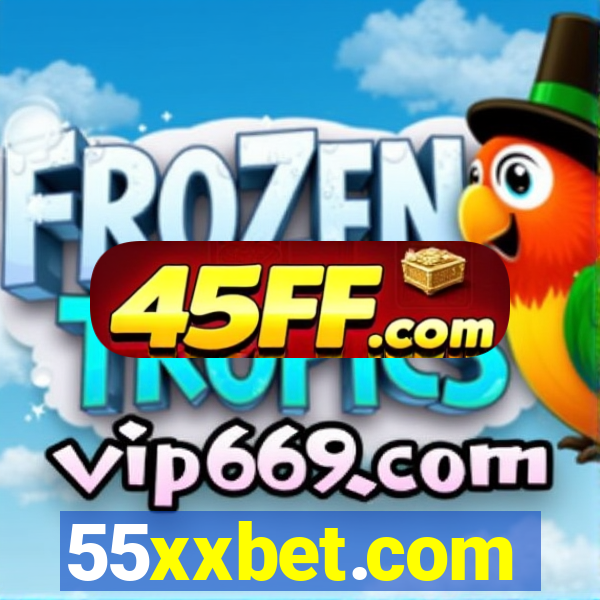 55xxbet.com