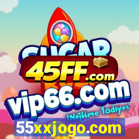 55xxjogo.com