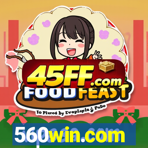 560win.com
