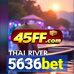 5636bet
