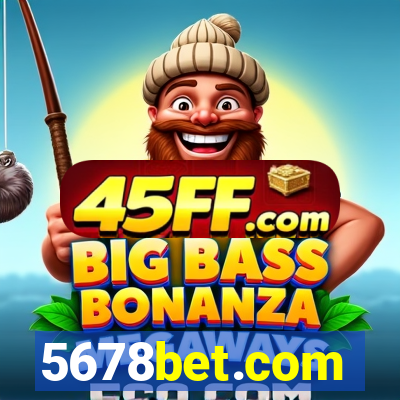 5678bet.com