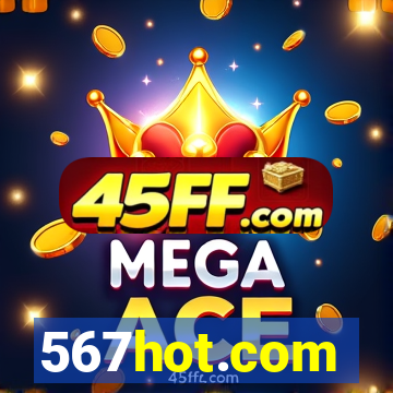 567hot.com
