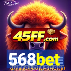 568bet