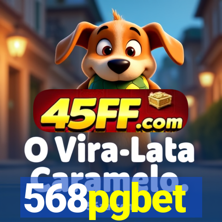 568pgbet