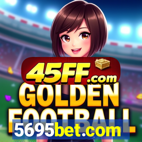 5695bet.com