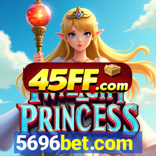 5696bet.com