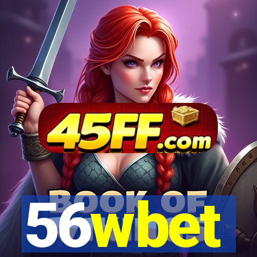 56wbet