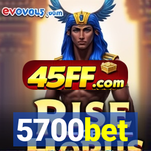 5700bet