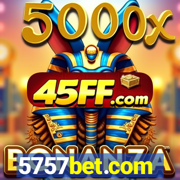 5757bet.com