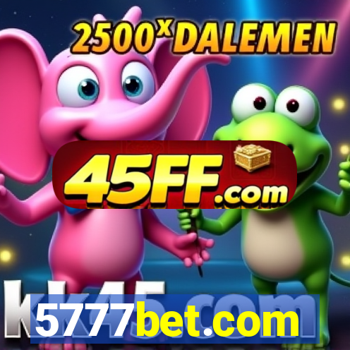 5777bet.com