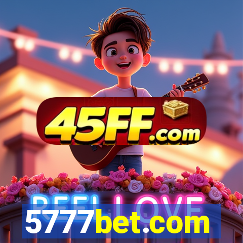 5777bet.com