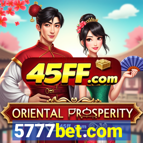 5777bet.com