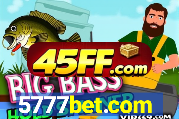 5777bet.com