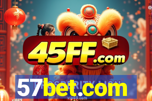 57bet.com