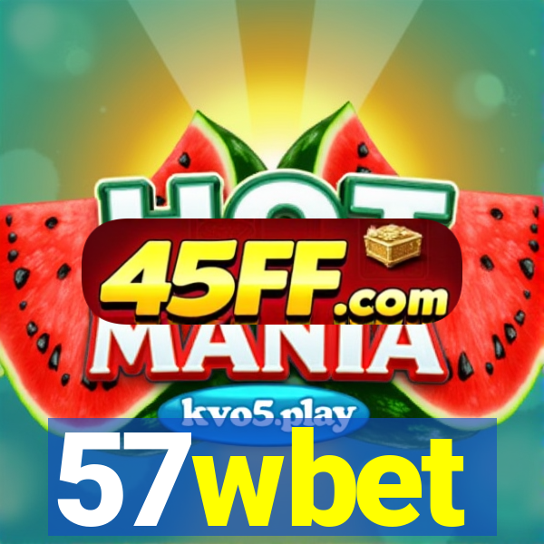 57wbet