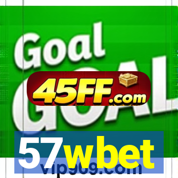 57wbet
