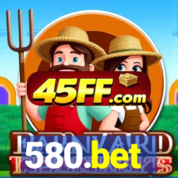 580.bet