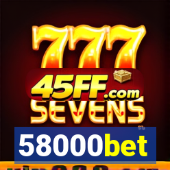 58000bet