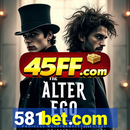 581bet.com