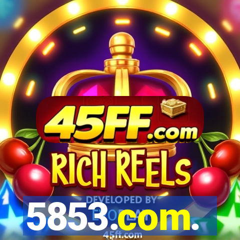 5853.com.