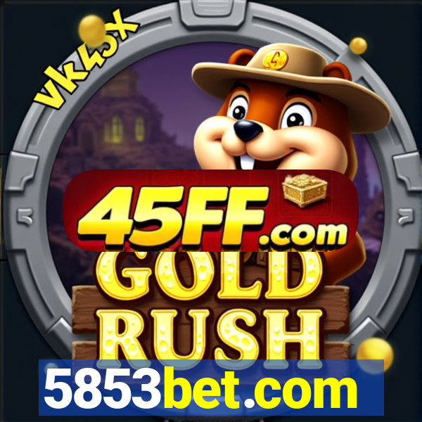 5853bet.com