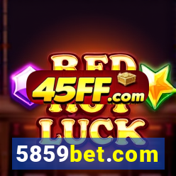 5859bet.com