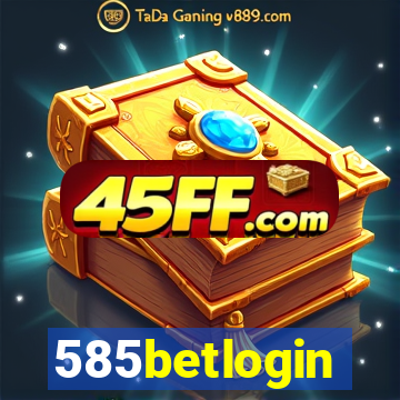 585betlogin