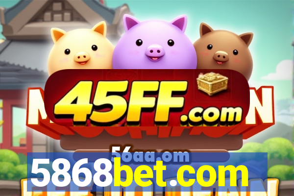 5868bet.com