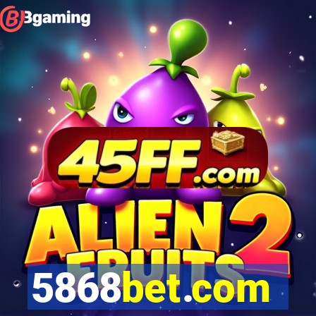 5868bet.com