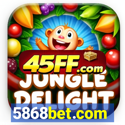 5868bet.com