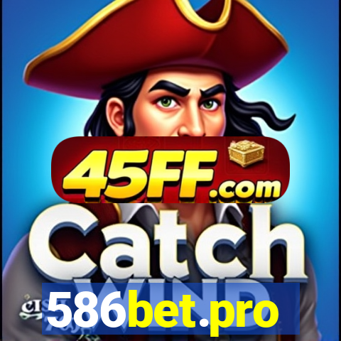 586bet.pro