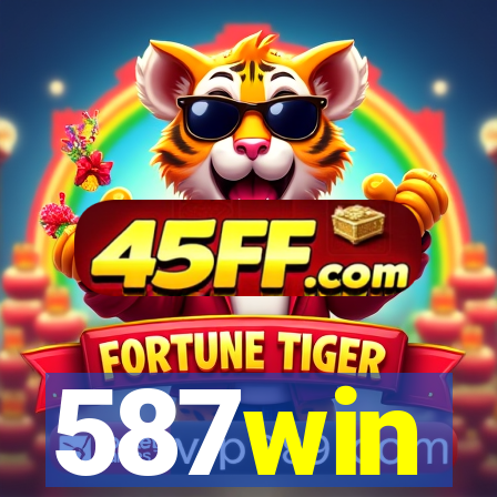 587win