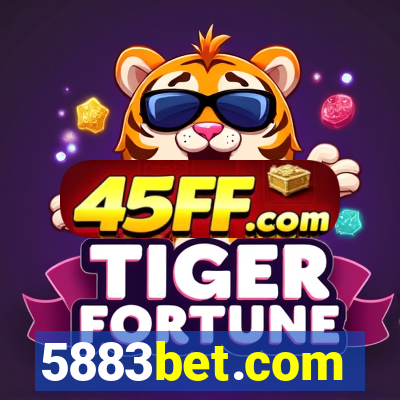 5883bet.com