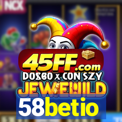 58betio
