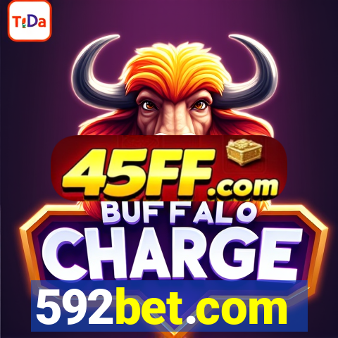 592bet.com