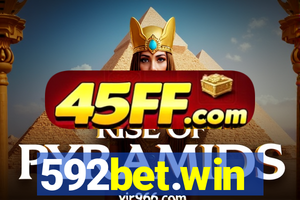 592bet.win