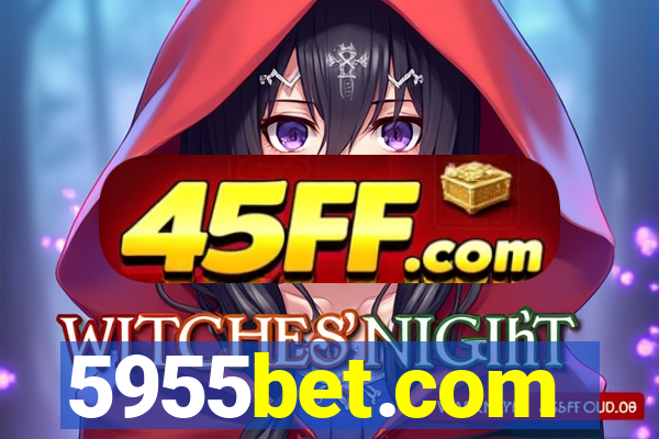 5955bet.com