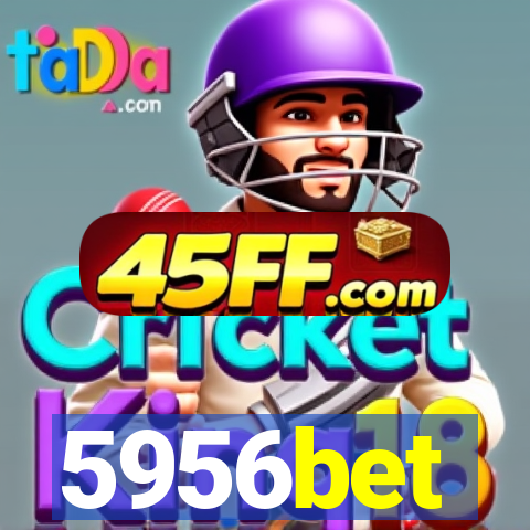 5956bet