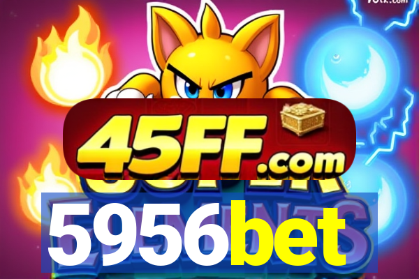 5956bet