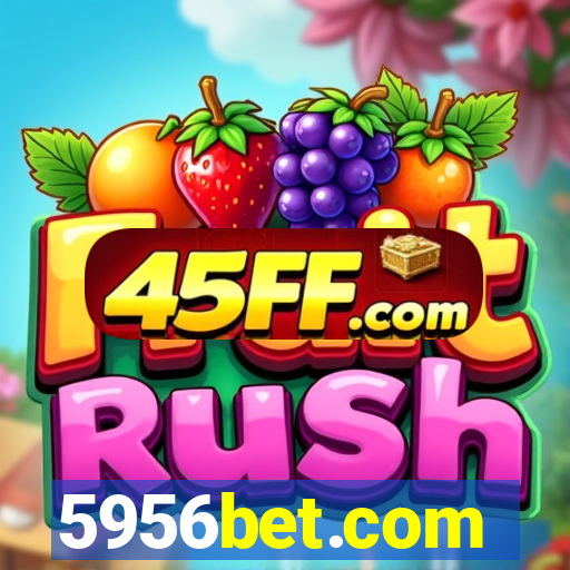5956bet.com
