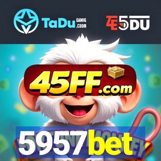 5957bet