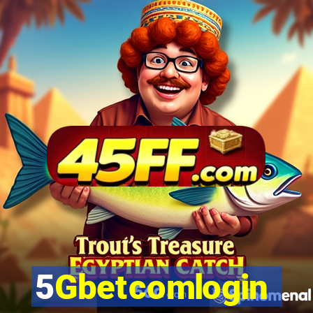 5Gbetcomlogin