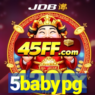 5babypg